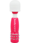 Bodywand Mini Wand Massager Neon Edition - Pink