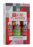 Jo Tri-me Triple Pack Flavors 1oz (3...