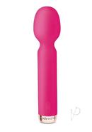 Bodywand My First Mini Wand Vibe Silicone Rechargeable...