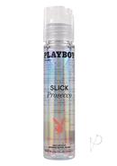 Playboy Slick Prosecco Flavored Water...