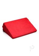Bedroom Bliss Love Cushion - Red