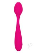 Bliss Liquid Silicone Bendie G Rechargeable G-spot Vibrator...