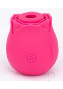Intimately Gg Rose Suction Clitoral Stimulator - Pink